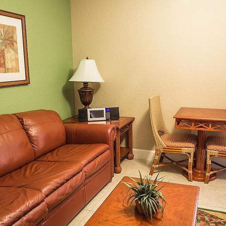 Westgate Lakes Resort Williamsburg Bagian luar foto