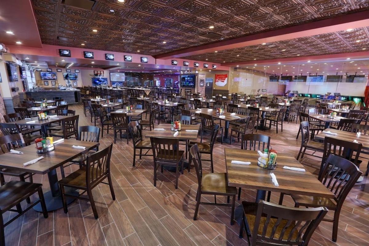 Westgate Lakes Resort Williamsburg Bagian luar foto