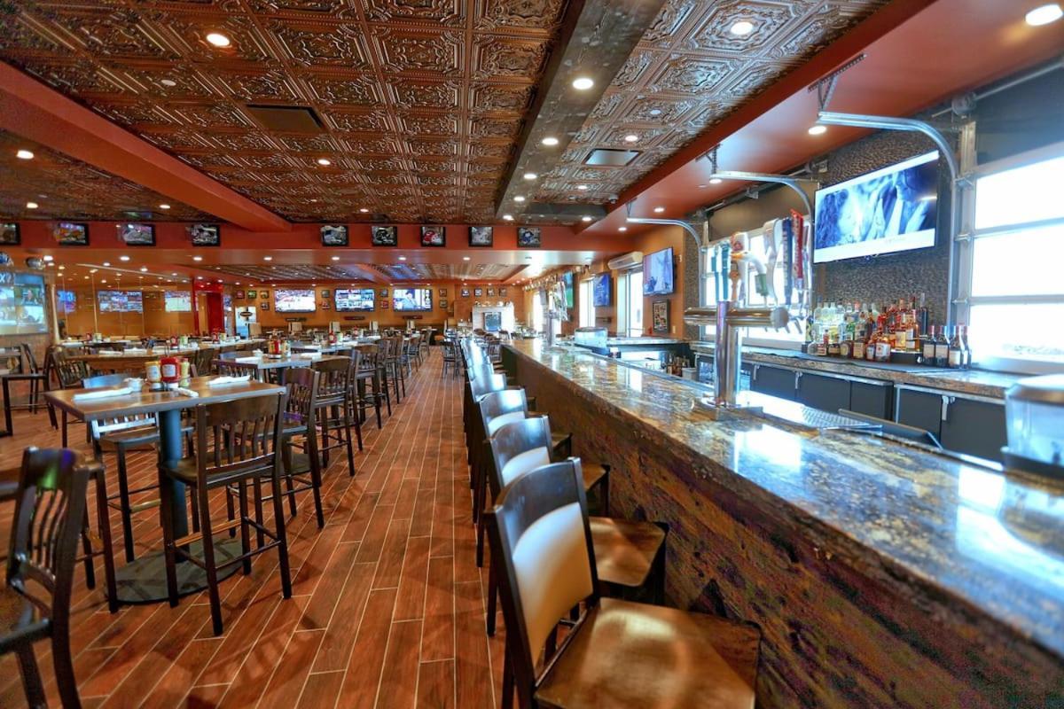 Westgate Lakes Resort Williamsburg Bagian luar foto