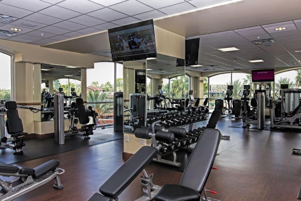 Westgate Lakes Resort Williamsburg Bagian luar foto