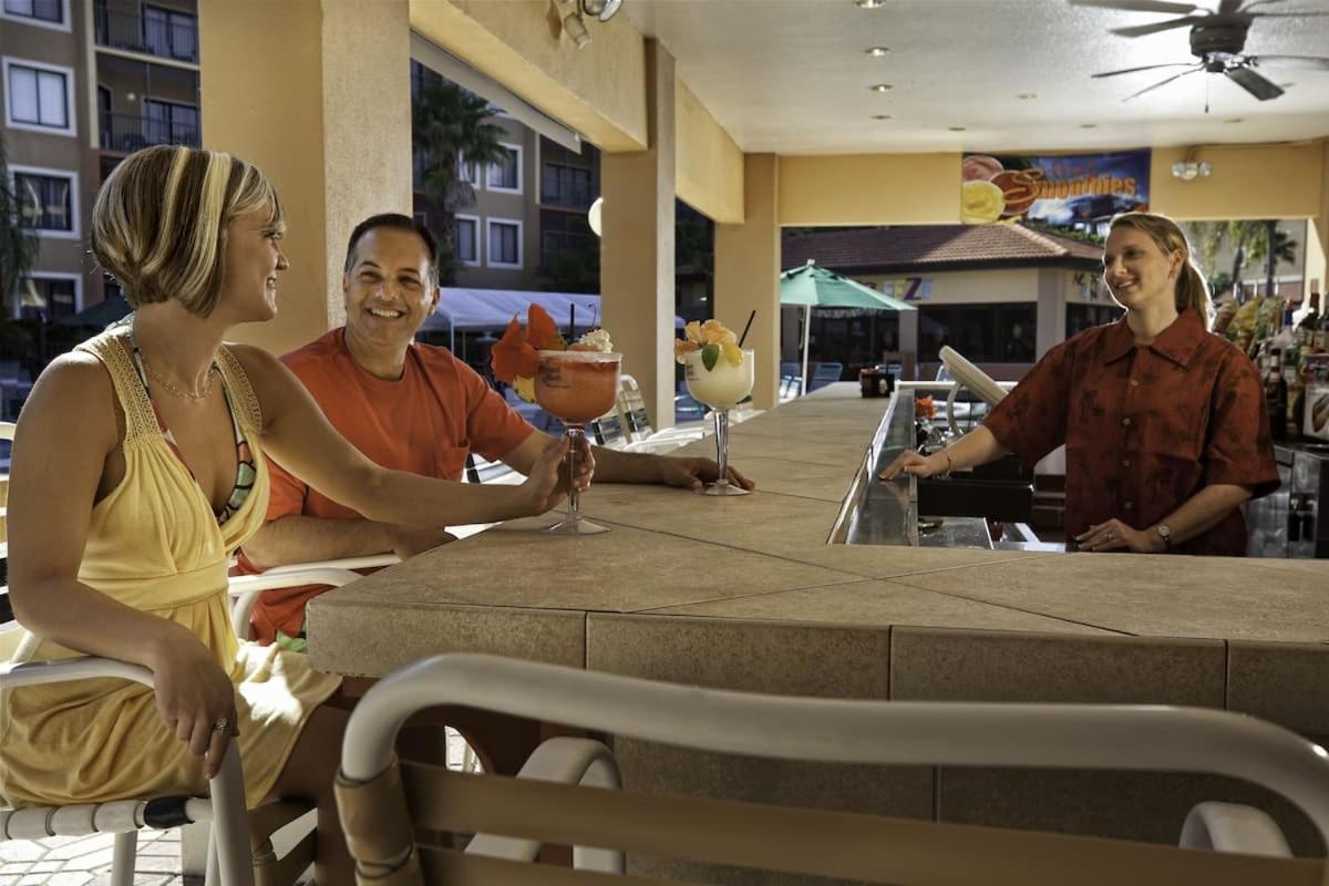 Westgate Lakes Resort Williamsburg Bagian luar foto