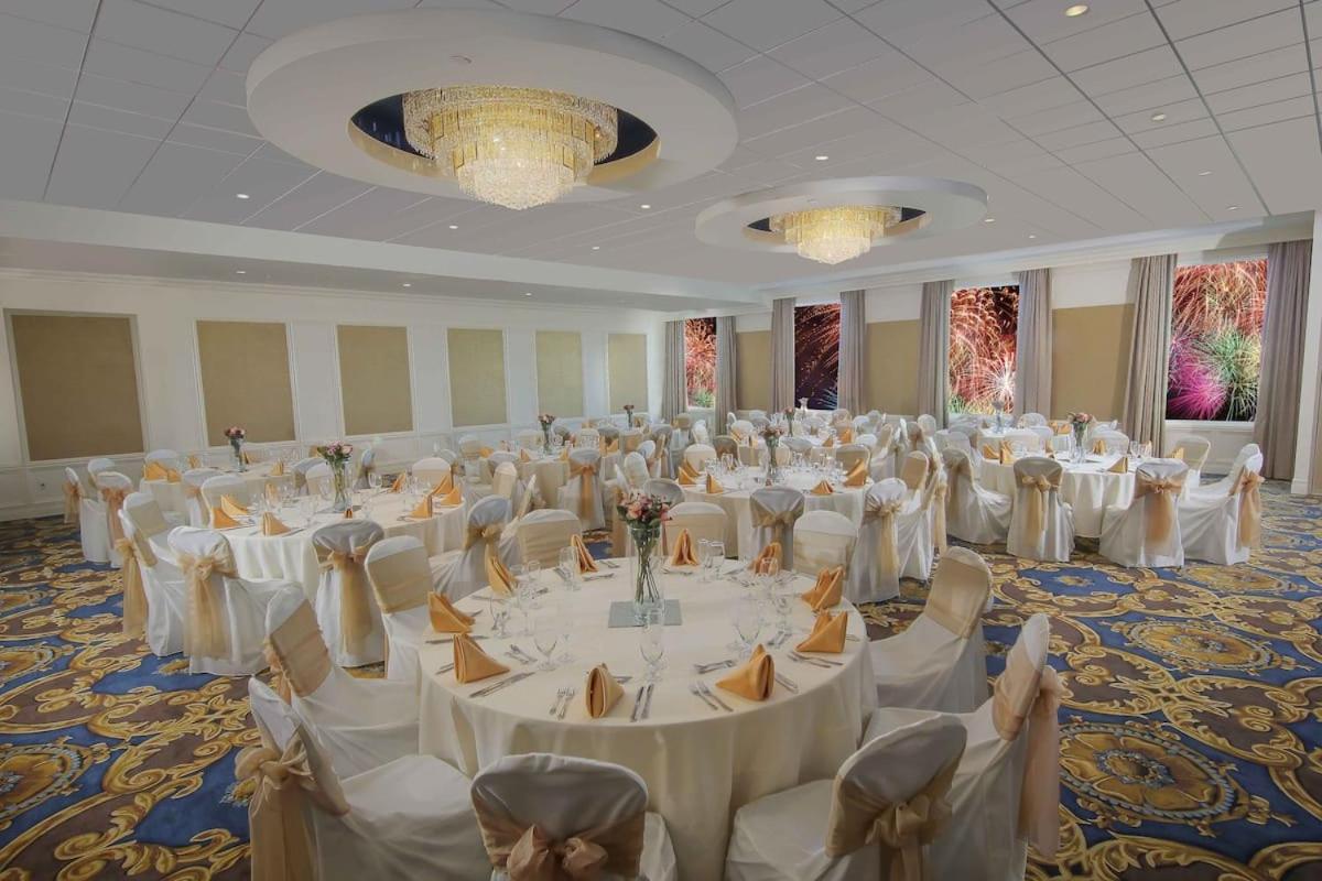Westgate Lakes Resort Williamsburg Bagian luar foto
