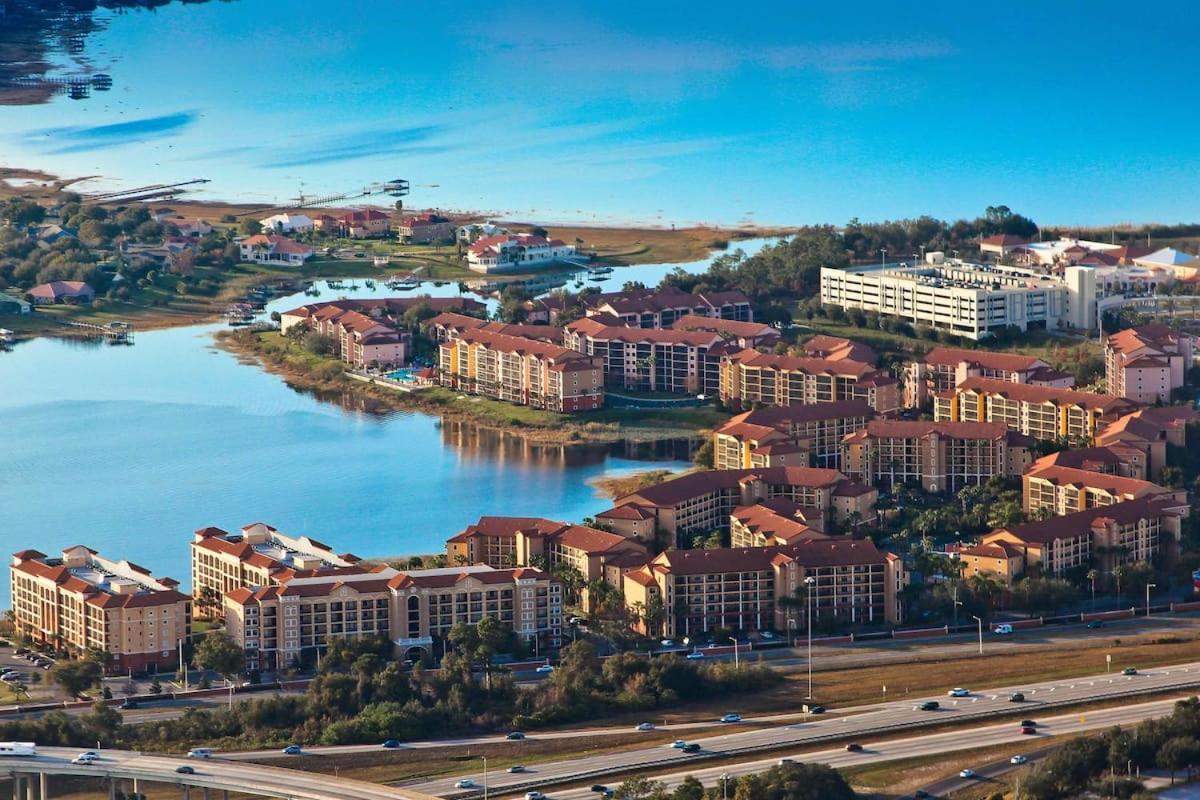 Westgate Lakes Resort Williamsburg Bagian luar foto