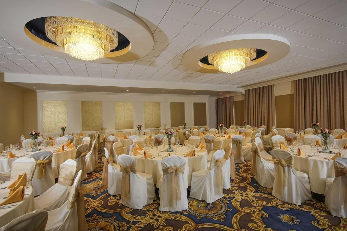 Westgate Lakes Resort Williamsburg Bagian luar foto