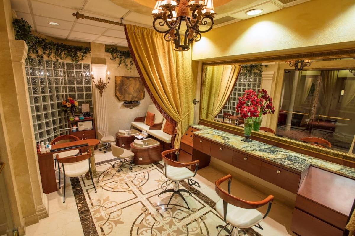 Westgate Lakes Resort Williamsburg Bagian luar foto
