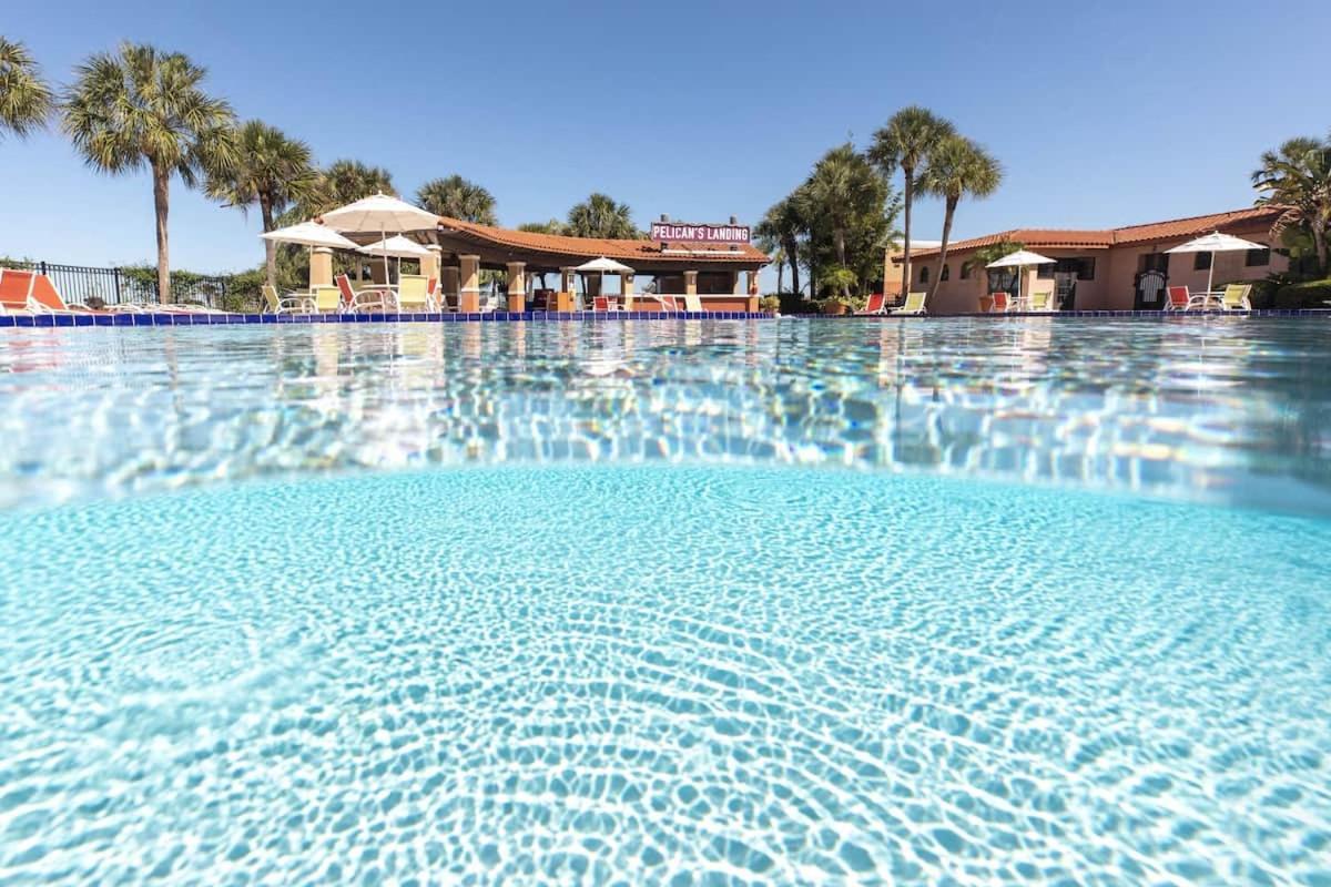 Westgate Lakes Resort Williamsburg Bagian luar foto