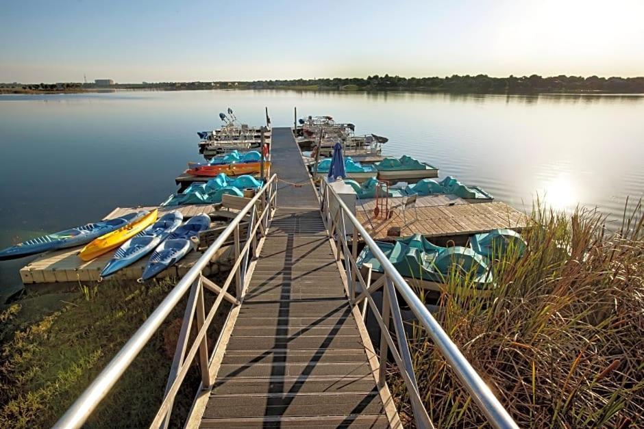 Westgate Lakes Resort Williamsburg Bagian luar foto