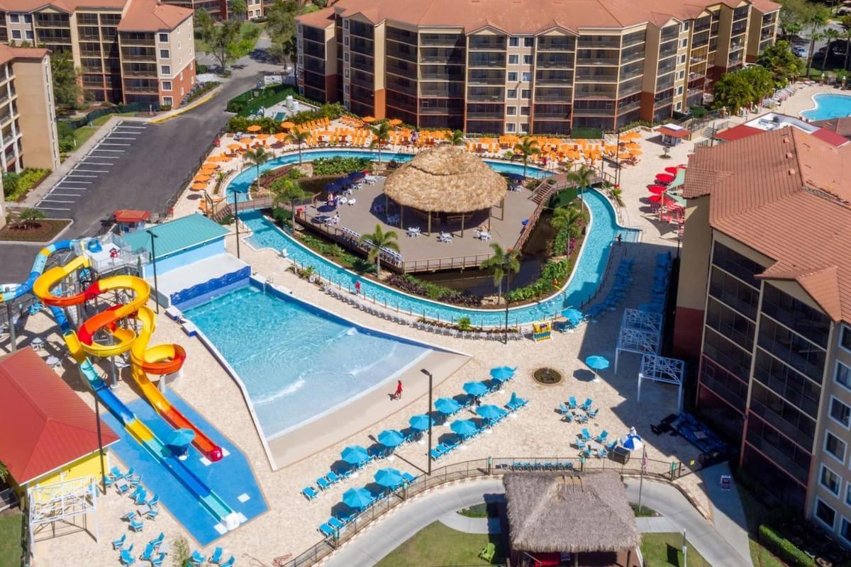 Westgate Lakes Resort Williamsburg Bagian luar foto