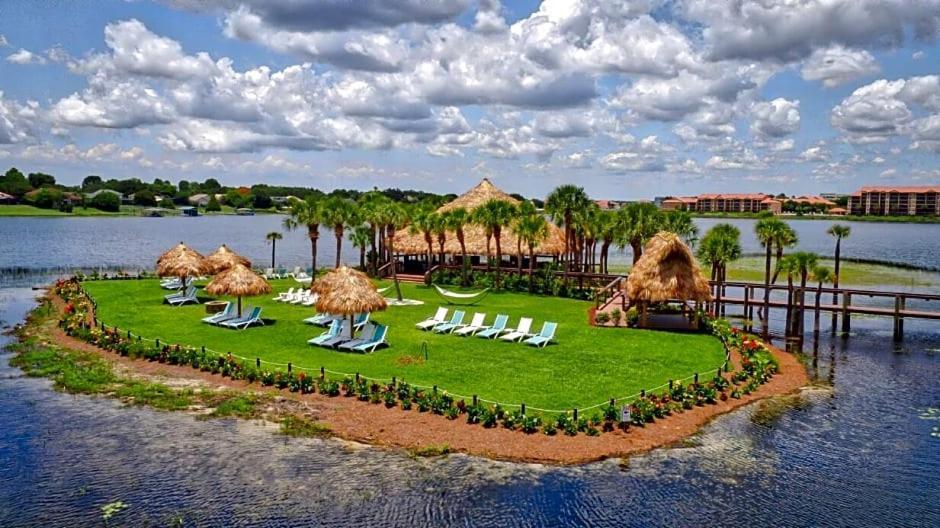 Westgate Lakes Resort Williamsburg Bagian luar foto