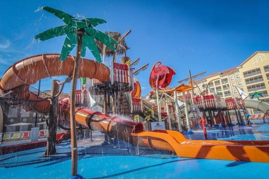 Westgate Lakes Resort Williamsburg Bagian luar foto