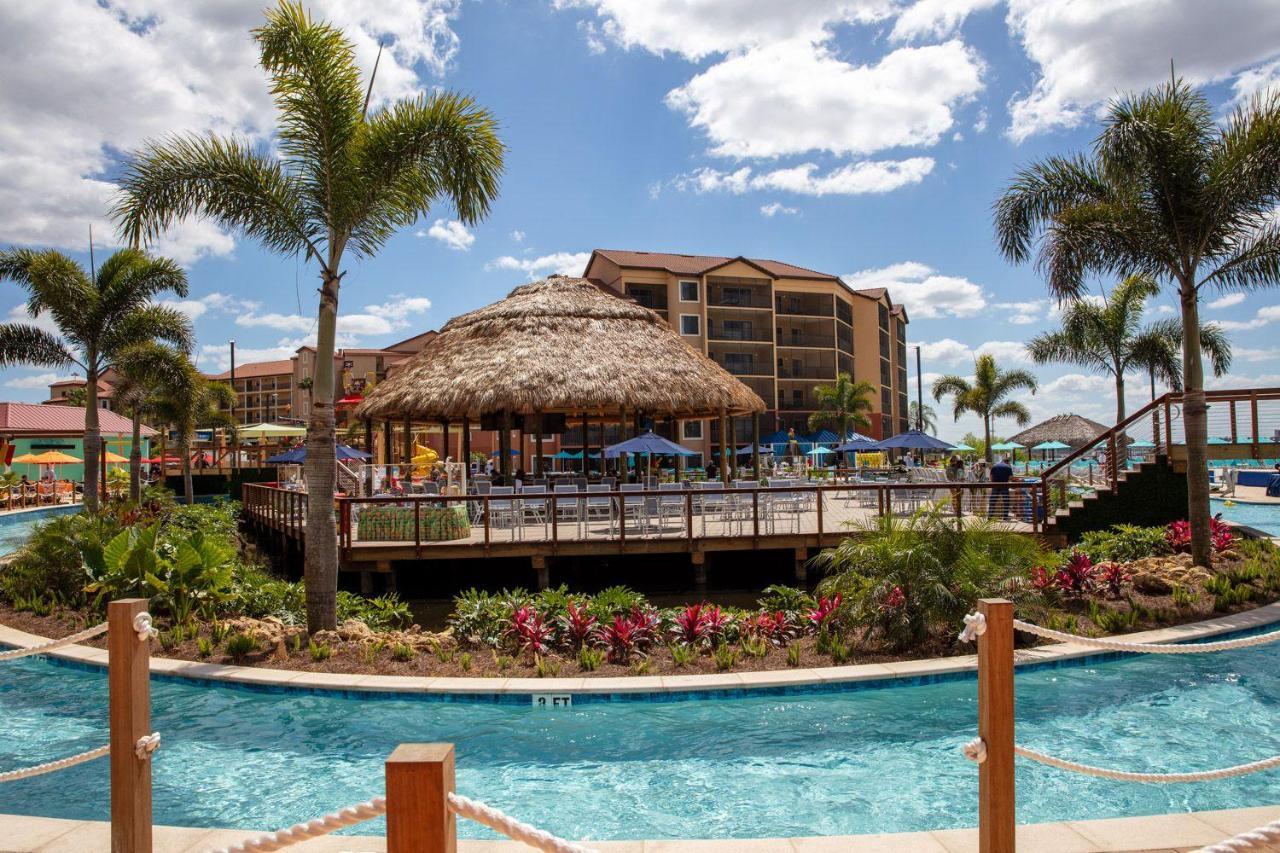 Westgate Lakes Resort Williamsburg Bagian luar foto