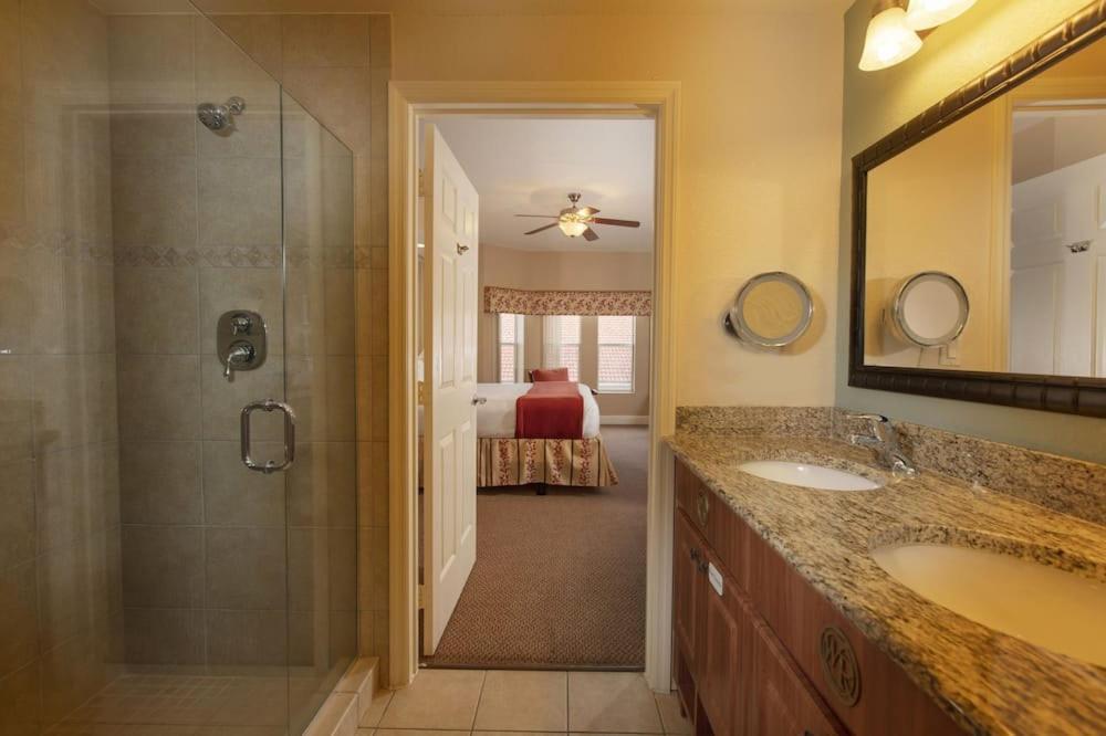 Westgate Lakes Resort Williamsburg Bagian luar foto