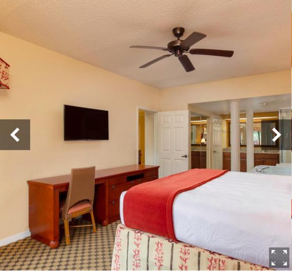 Westgate Lakes Resort Williamsburg Bagian luar foto