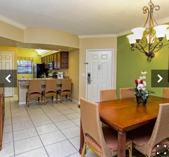 Westgate Lakes Resort Williamsburg Bagian luar foto
