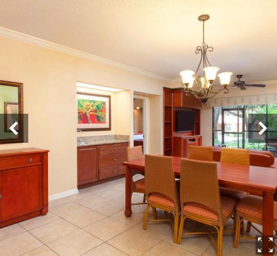 Westgate Lakes Resort Williamsburg Bagian luar foto