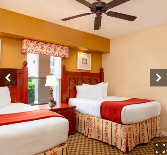 Westgate Lakes Resort Williamsburg Bagian luar foto