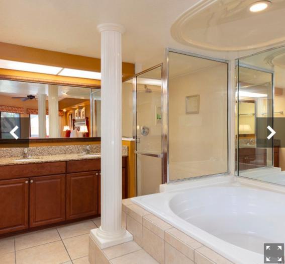Westgate Lakes Resort Williamsburg Bagian luar foto