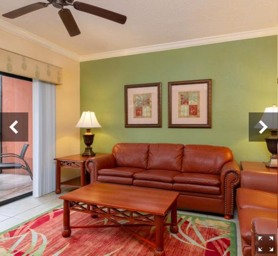 Westgate Lakes Resort Williamsburg Bagian luar foto