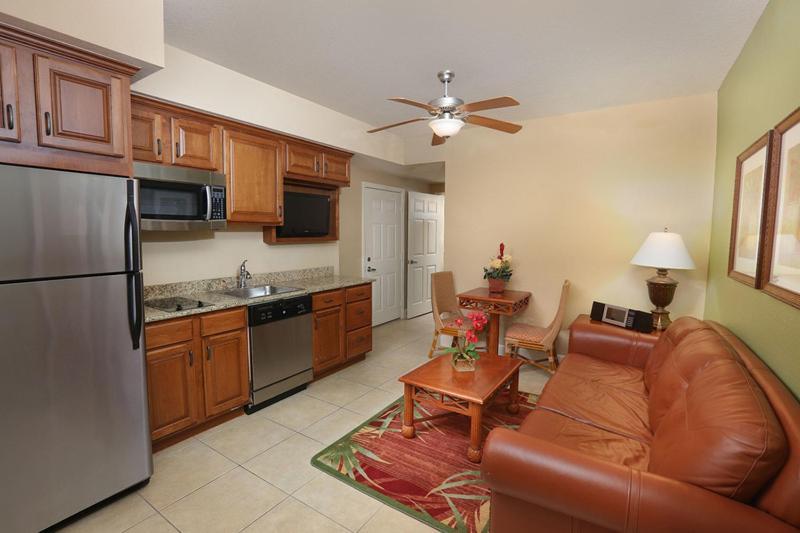 Westgate Lakes Resort Williamsburg Bagian luar foto