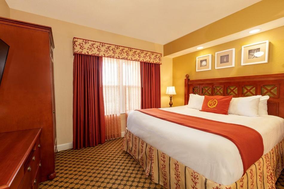 Westgate Lakes Resort Williamsburg Bagian luar foto
